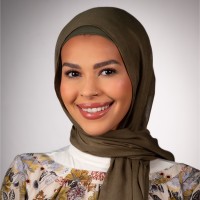 Home City Inc. Employee Merna Wahab's profile photo