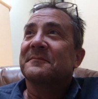 Burr and Burton Academy Employee Neil Freebern's profile photo