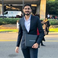 Twilio Inc. Employee Suraj Patil's profile photo