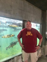 City of Sioux Falls Employee Morgan Jackson's profile photo