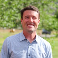 Roundup River Ranch Employee Connor Fitzgerald's profile photo