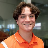 Petro Environmental Technology Employee Cameron Foy's profile photo
