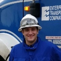 Enterprise Products Company Employee Sam Connell's profile photo