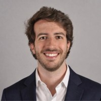 Happyrobot Employee William Beaven's profile photo