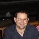 Gulf Bend Center Employee Cory Walleck's profile photo