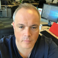 bp Employee Peter Neilson's profile photo