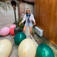 Laura Brunow Email & Phone Number