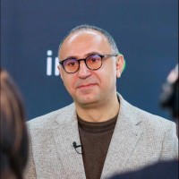 imID Employee Davit Khachatryan's profile photo