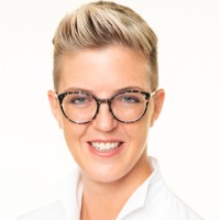 Login Berufsbildung AG Employee Manuela Leuenberger's profile photo