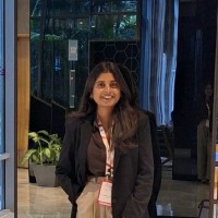 Datopic Employee Tanisha Jain's profile photo