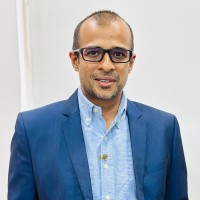 Ajit Narasimhan Email & Phone Number