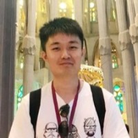 REDEX Employee Richard Wang's profile photo