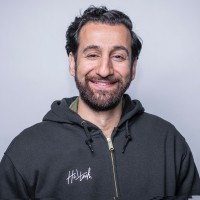Hi! Tech Employee Armen Shamamian's profile photo