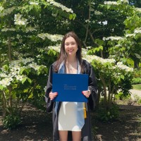 University of Rhode Island - College of Business Employee Maddie Nolan's profile photo