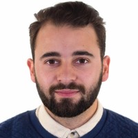 SOZO Employee Max Kennedy's profile photo