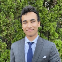 InfoSpekta Employee Humzah Mahmood's profile photo