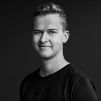 WeMarket A/S Employee Frederik Hvas's profile photo