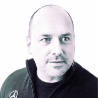 DTP Group Employee Jon Pellow's profile photo