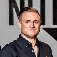 Nitrado Employee Felix Oechsler's profile photo