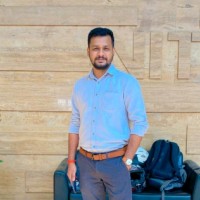 Brand Exploration Talent Solutions Pvt. Ltd. Employee Anuj Varma's profile photo