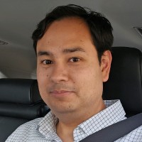 Aligent Employee Hubert Ott's profile photo