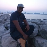 Sixt UAE Employee Patrick Kariuki's profile photo