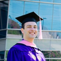 DRW Employee Michael Fortner's profile photo