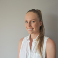 Fundy North Fishermen's Association Employee Lillian Mitchell's profile photo