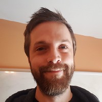 ExamPro Employee Andrew Bayko's profile photo