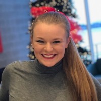 Association of California Water Agencies Employee Sophie Morin's profile photo