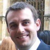 Invenergy LLC Employee Gordon Gray's profile photo