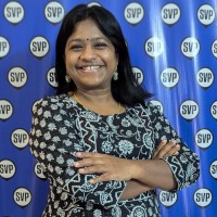 SVP India Employee Gayathri Balan's profile photo