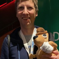 Anders Bruvik Email & Phone Number