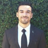 Justin Frias Email & Phone Number