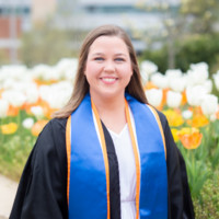 St. George's Episcopal Church Employee Claire Rice's profile photo