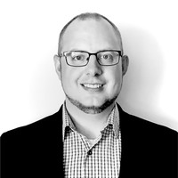 Baldwin Richardson Foods Employee Andrew Wunder's profile photo