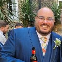 Michael Topolovac Email & Phone Number | CRAVE Founder and ...