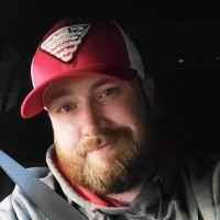 Tesla Employee Mark McCammon's profile photo