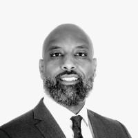 Islington Council Employee Besserat Atsebaha's profile photo