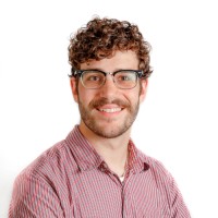 FuzeHub Employee Zachary Sauro's profile photo