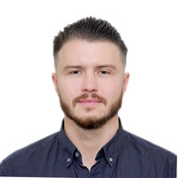 Moncel Employee Paul Sivtsov's profile photo