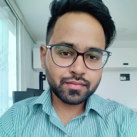 Oakter - ODM in India Employee Mayank Saxena's profile photo