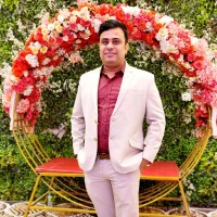 GramCover Employee Abhishek Tiwari's profile photo