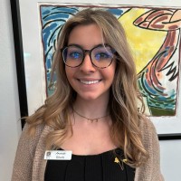 Amanda Gluck Email & Phone Number