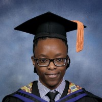 COMPUTERSHARE INVESTOR SERVICES PLC Employee Siyabulela Mlambo's profile photo