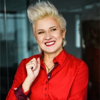 Joanna Berka Email & Phone Number