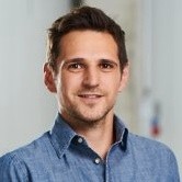 tewipack Uhl GmbH Employee Daniel Sajko's profile photo