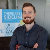 Turo Employee John Silcock's profile photo