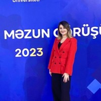 Elnura Aliyeva Email