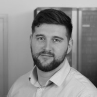 Precision Optical Technologies, Inc. Employee Tyron Johnson's profile photo